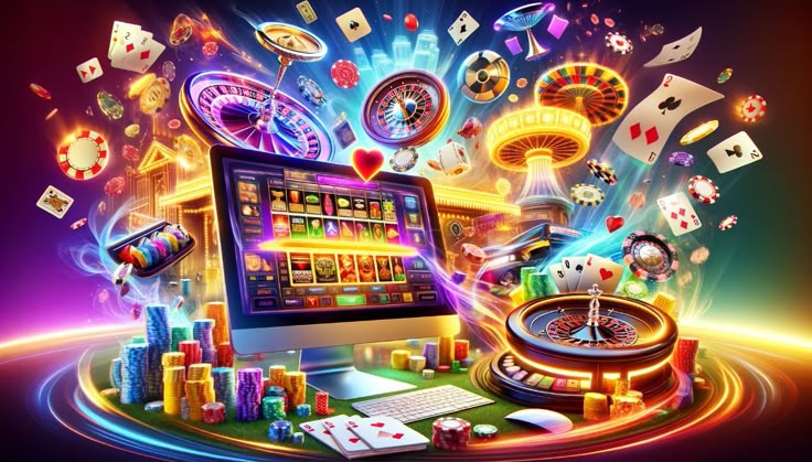 Betway Ghana Live Casino