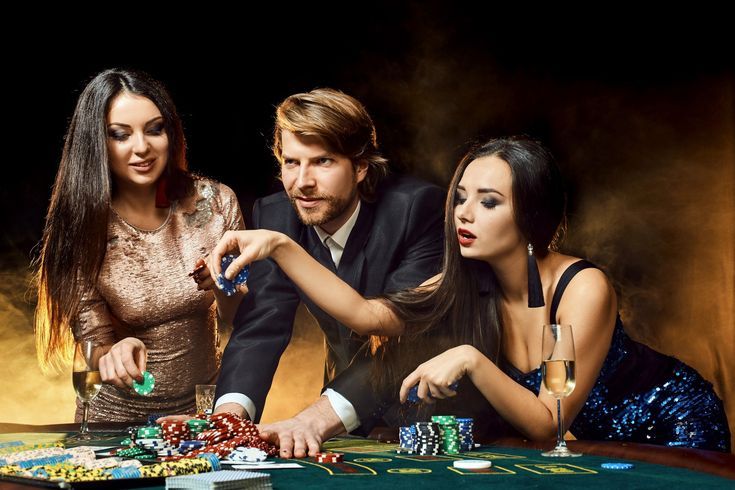Betway Ghana Live Casino