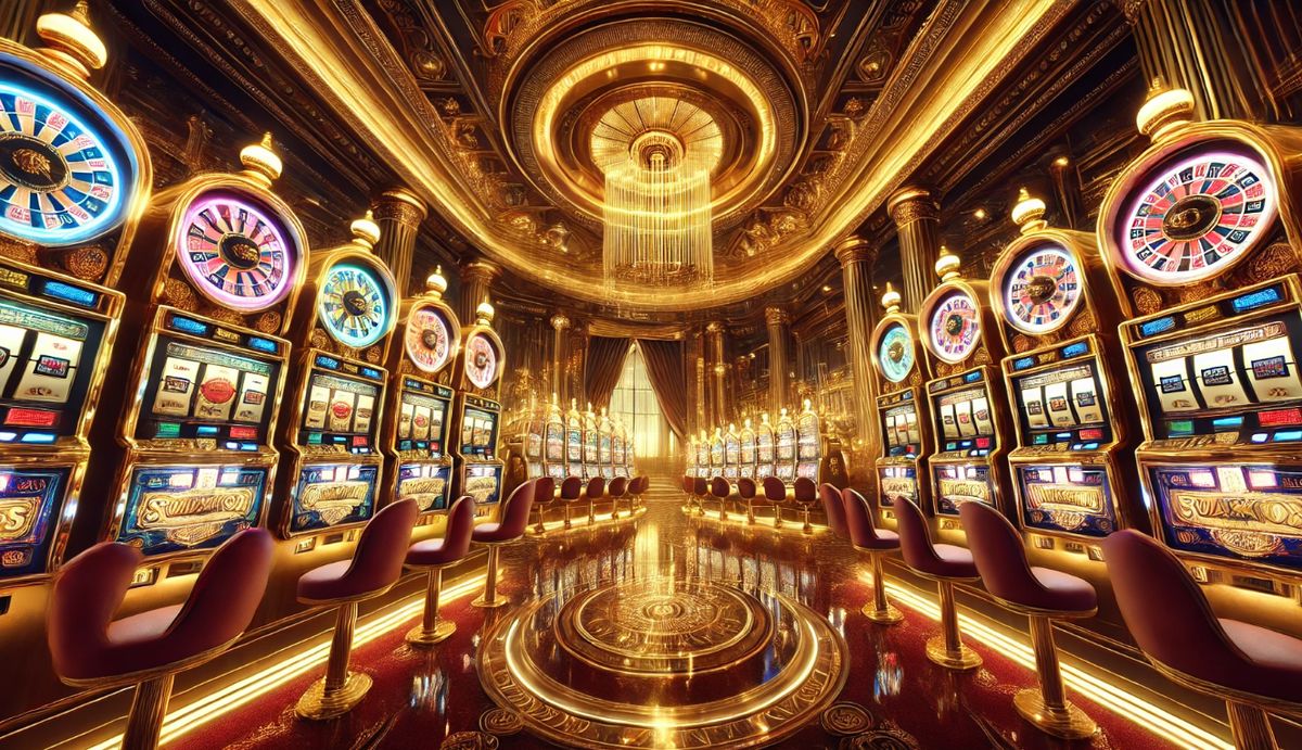 Betway Ghana Live Casino